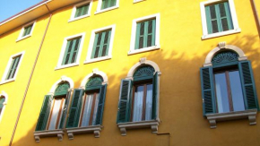 Romeo Design Rooms Verona
